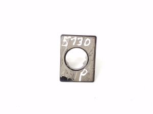   Priekšējā parkošanās sensora turētājs  - 7P5807132B 