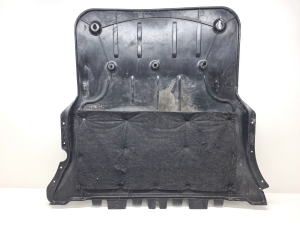 Skoda Octavia IV (2019–2026) Priekšējā dibena aizsardzība 5WA825236 - 2