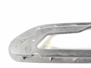 Porsche Cayenne (2010–2017) Sonstiges Teil der vorderen Stoßstange 7P5807678 - 3