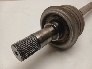 Mercedes Benz S-Class 221 (2005–2013) Tagumine veovõll ja selle osad A2213503410 - 2