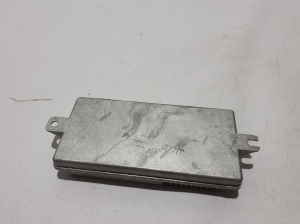 Polestar 2 II (2021–2026) Vadības bloks 32281512 - 2