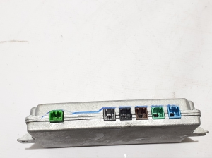 Polestar 2 II (2021–2026) Vadības bloks 32281512 - 4