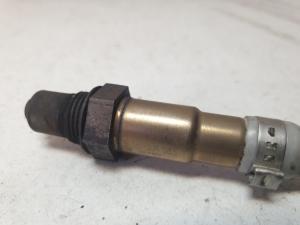 AUDI A4 B8 (2007–2016) Lambdasonde 0281004083 - 4