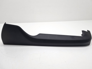 BMW 5 SERIES G31 (2017–2026) Sonstiges Teil des Vordersitzes 52107317446 - 2