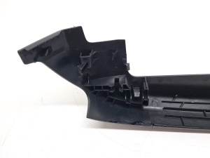 BMW 5 SERIES G31 (2017–2026) Sonstiges Teil des Vordersitzes 52107317446 - 3