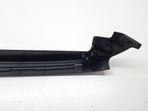 BMW 5 SERIES G31 (2017–2026) Sonstiges Teil des Vordersitzes 52107317447 - 3