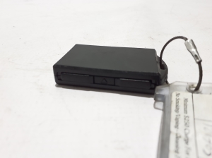 Polestar 2 II (2021–2026) Süütevõti 31652629 - 2