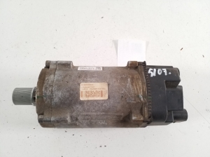  Electric power steering motor (on steering rack)  - A2534602901 
