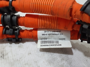 Polestar 2 II (2021–2026) Juhtmestik 32340939 - 4