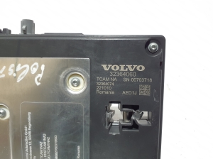 Polestar 2 II (2021–2026) Antenn 32364060 - 3
