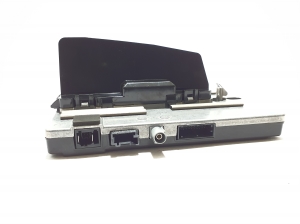 Polestar 2 II (2021–2026) Antenn 32364060 - 5