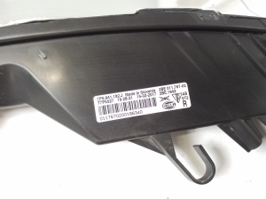 Porsche Cayenne (2010–2017) Front daytime running light 7P5941182J - 2