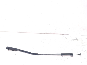Motora pārsega atvēršanas trose - 8T1823531