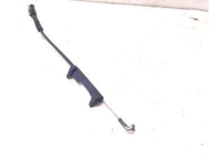 AUDI A4 B8 (2007–2016) Hood release cable 8T1823531 - 2