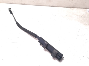 AUDI A4 B8 (2007–2016) Hood release cable 8T1823531 - 4