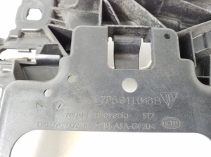 Porsche Cayenne (2010–2017) Esitule kinnitus 7P5941046B - 2