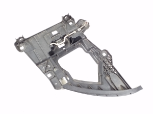 Porsche Cayenne (2010–2017) Esitule kinnitus 7P5941046B - 3