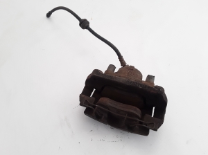  Front brake caliper  - 410111495R  