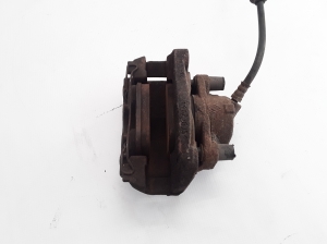 RENAULT Megane III (2008–2016) Eesmine pidurisadul 410111495R - 2