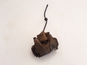RENAULT Megane III (2008–2016) Eesmine pidurisadul 410111495R - 3