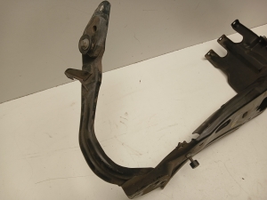 Mercedes Benz S-Class 221 (2005–2013) Esitulede raam (prillid) A2216200191 - 2