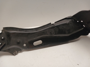 Mercedes Benz S-Class 221 (2005–2013) Esitulede raam (prillid) A2216200191 - 4