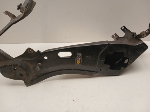 Mercedes Benz S-Class 221 (2005–2013) Esitulede raam (prillid) A2216200191 - 5