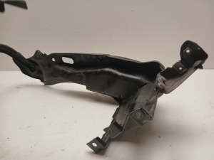 Mercedes Benz S-Class 221 (2005–2013) Esitulede raam (prillid) A2216200291 - 3