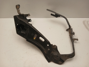   Headlight frame (glasses)  - A2216200291 