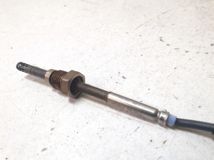 AUDI A4 B8 (2007–2016) Abgastemperatursensor 03L906088E - 3