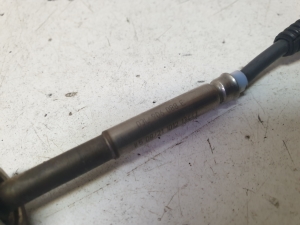 AUDI A4 B8 (2007–2016) Abgastemperatursensor 03L906088E - 4