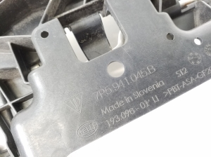 Porsche Cayenne (2010–2017) Esitule kinnitus 7P5941045B - 3