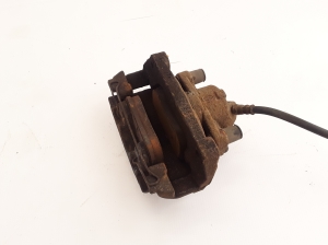 RENAULT Megane III (2008–2016) Eesmine pidurisadul 410018218R - 3