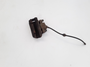 RENAULT Megane III (2008–2016) Eesmine pidurisadul 410018218R - 4