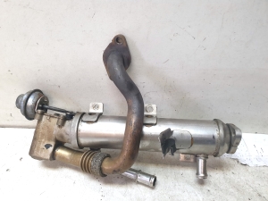 AUDI A4 B8 (2007–2016) AGR-Ventilkühler 03L131512AB