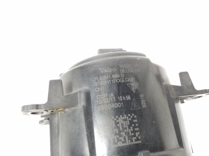 Porsche Cayenne (2010–2017) Front-Nebelscheinwerfer 7L5941699B - 2