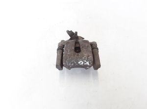 RENAULT Megane III (2008–2016) Tagumine pidurisadul 440119651R - 4