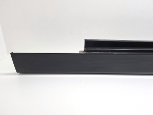BMW 5 SERIES F11 (2010–2017) Sill (body part) 51777184773 - 2