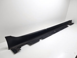 BMW 5 SERIES F11 (2010–2017) Sill (body part) 51777184773 - 5