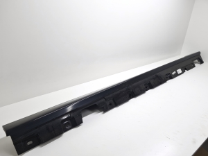 BMW 5 SERIES F11 (2010–2017) Sill (body part) 51777184773 - 8