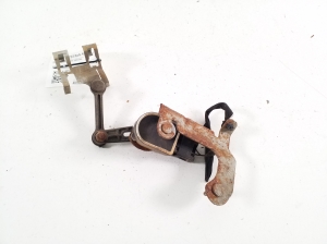   Sensors uz aizmugurējās rumbas  - A0009053704 