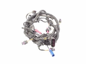 Porsche Cayenne (2010–2017) Front parking sensor wiring 7P5971095CE - 2