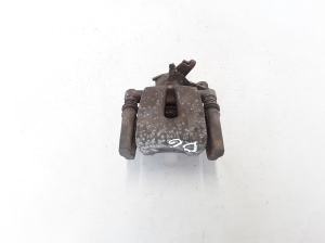 RENAULT Megane III (2008–2016) Tagumine pidurisadul 440018001R - 3