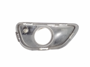 Porsche Cayenne (2010–2017) Nebelscheinwerferabdeckung vorne 7P5807823 - 2