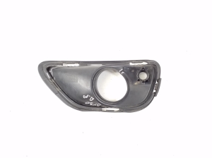 Porsche Cayenne (2010–2017) Nebelscheinwerferabdeckung vorne 7P5807824 - 4