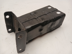 Mercedes Benz S-Class 221 (2005–2013) Põrkeraua tala amortisaator A2216204534 - 4