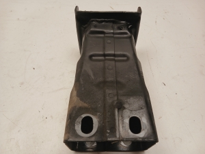 Mercedes Benz S-Class 221 (2005–2013) Põrkeraua tala amortisaator A2216204534 - 5