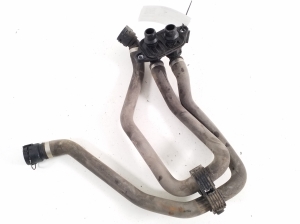 Mercedes Benz EQC N293 (2019–2026) Voolik A2935011900 - 2