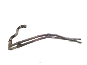 Mercedes Benz EQC N293 (2019–2026) Voolik A2935011500 - 2