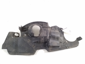   Rear underbody shield  - A2525240800 